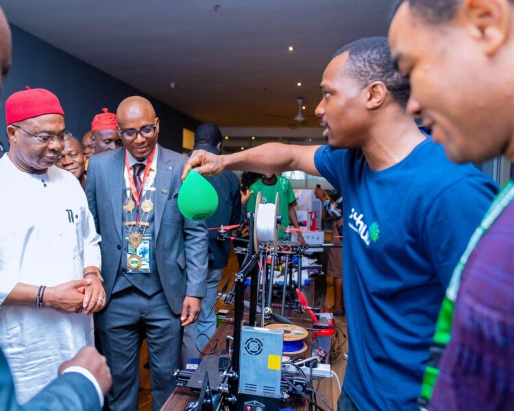 How Senator Hope Uzodinma is Building Africa’s Next Silicon Valley