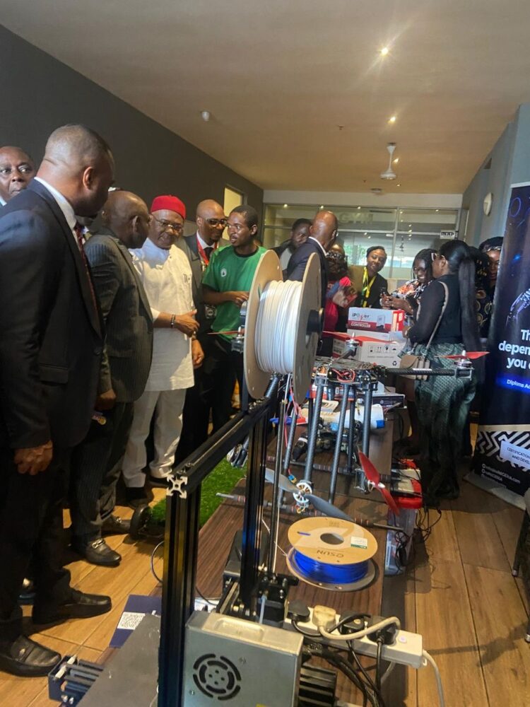 How Senator Hope Uzodinma is Building Africa’s Next Silicon Valley